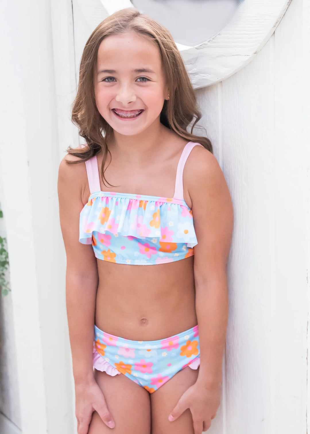 Alexia Two-Piece Swimsuit