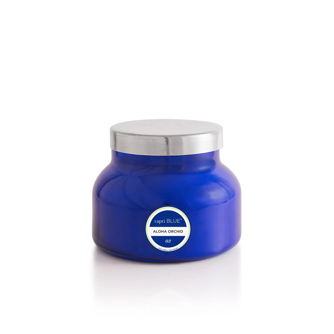 Signature Petite Jar-8oz