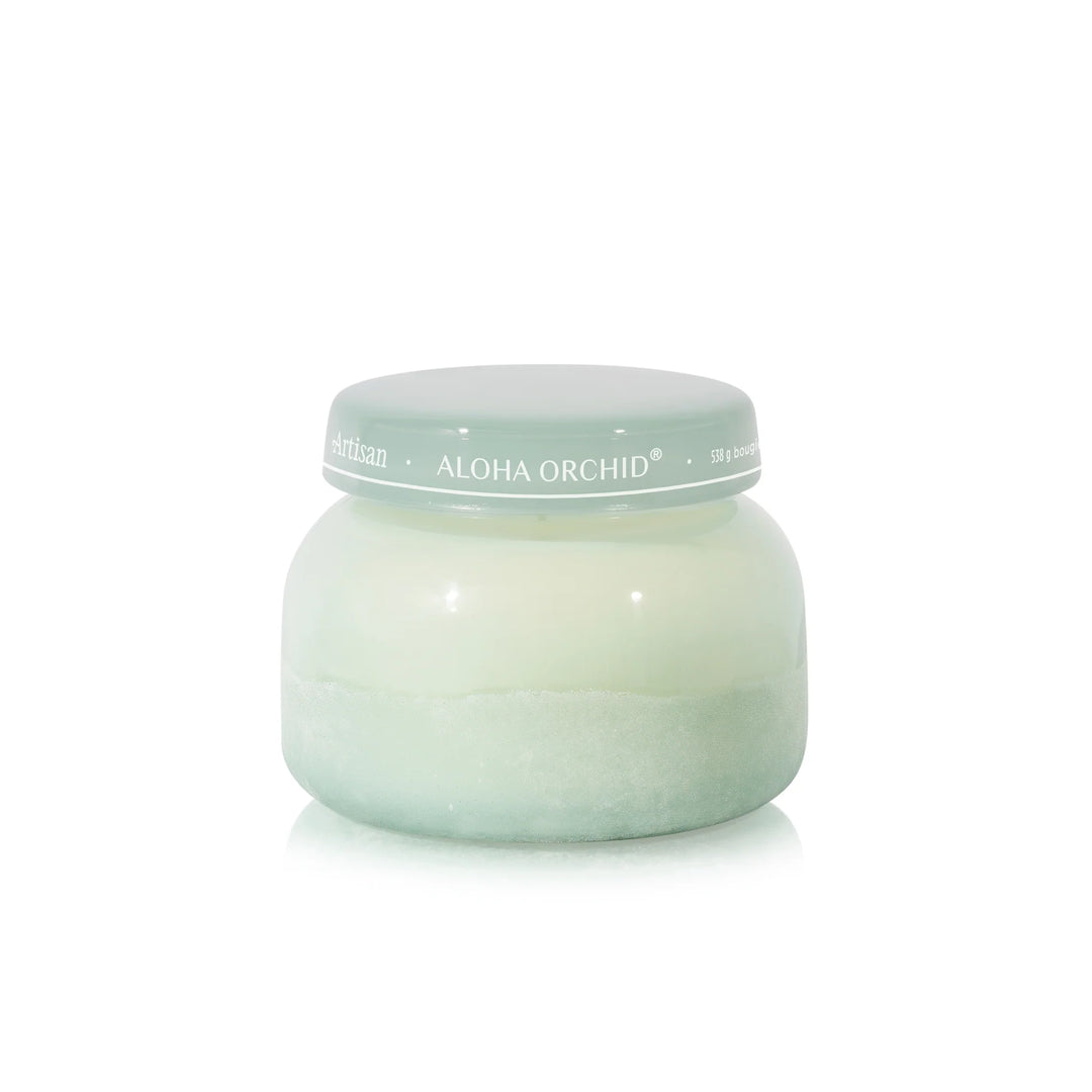 Artisan Luce d'Almafi Candle