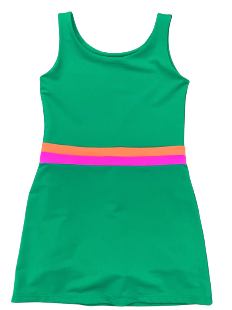 Annie Dress