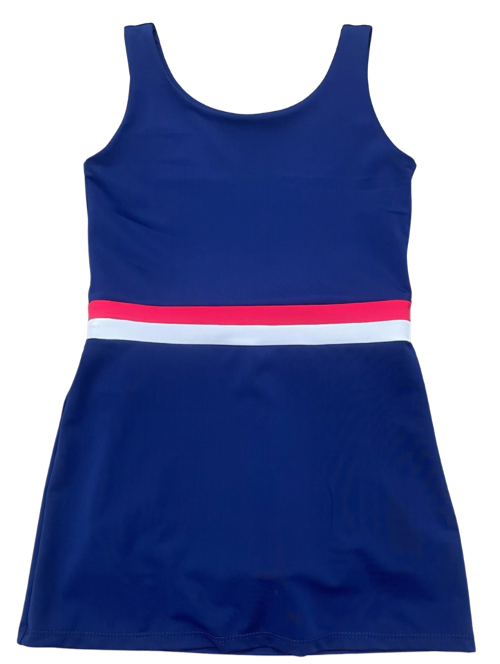 Annie Dress
