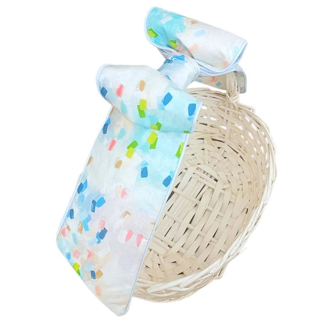 Basket Bow