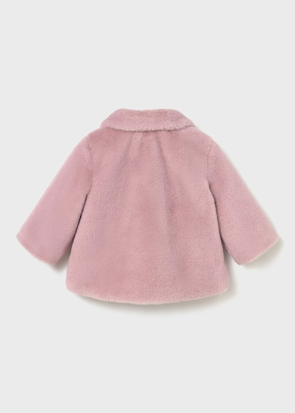 Fur Coat