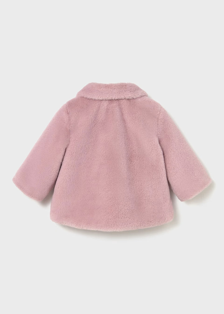 Fur Coat