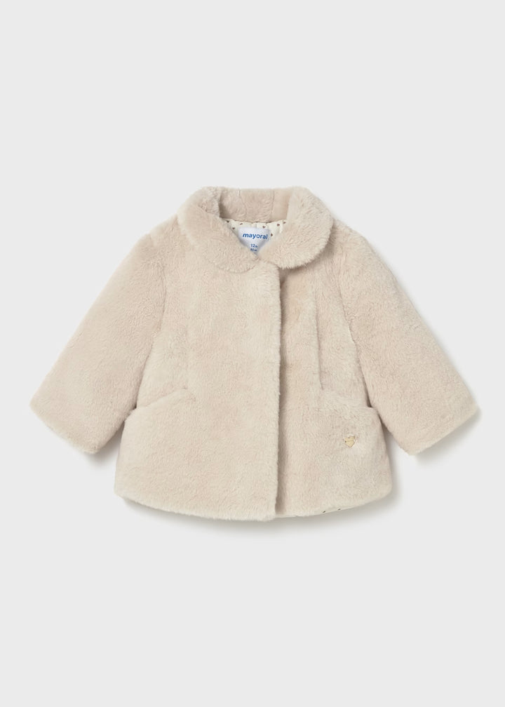 Fur Coat