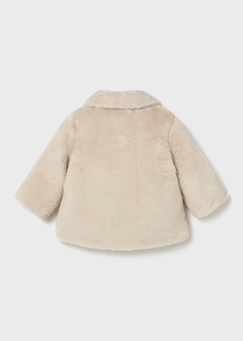 Fur Coat