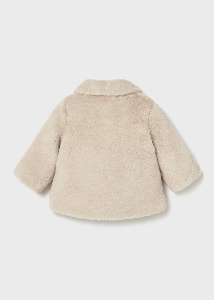 Fur Coat