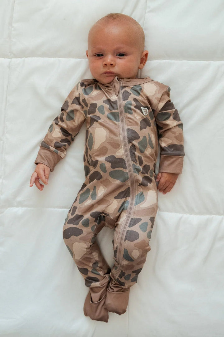 Baby Onesie