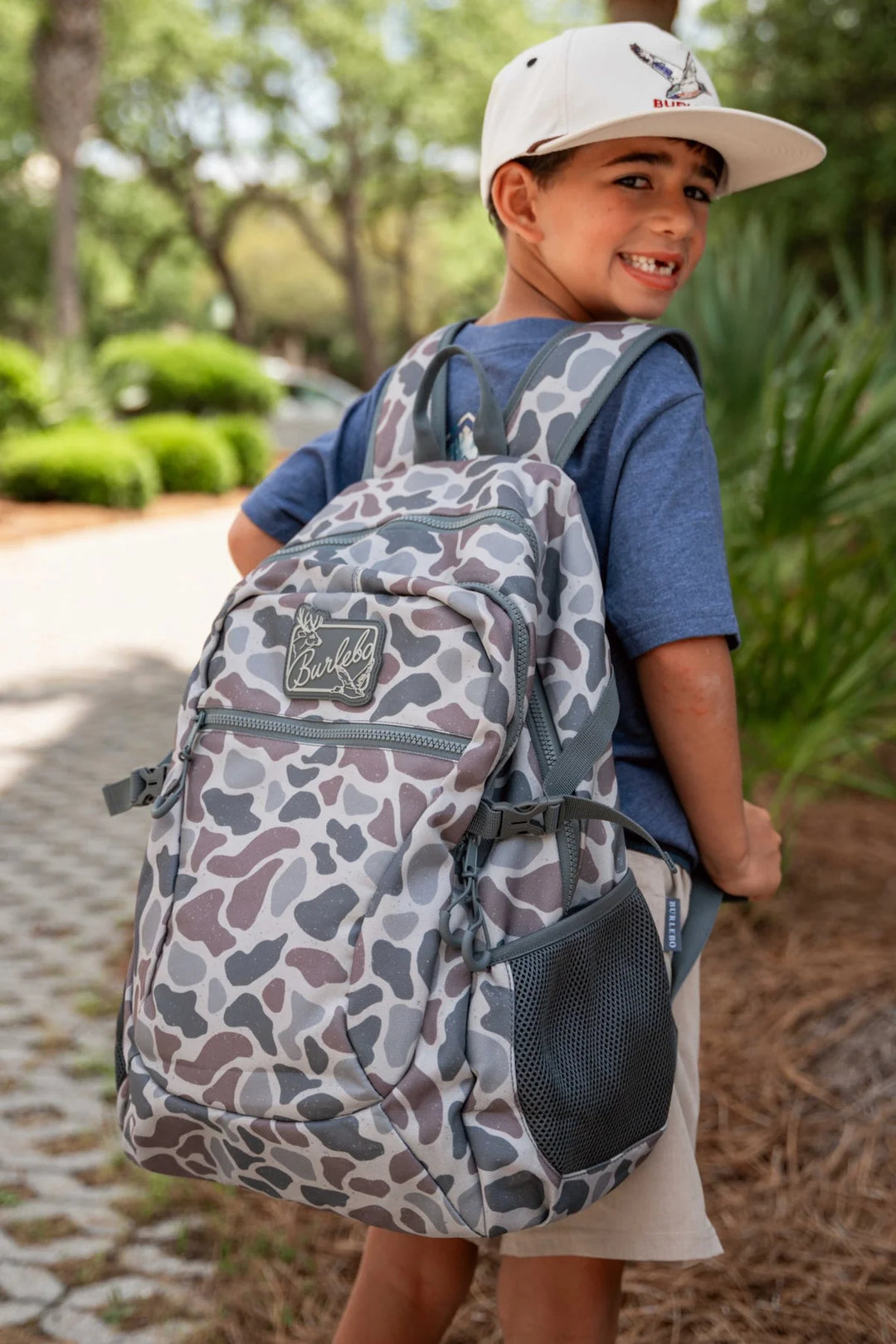 Youth Backpack