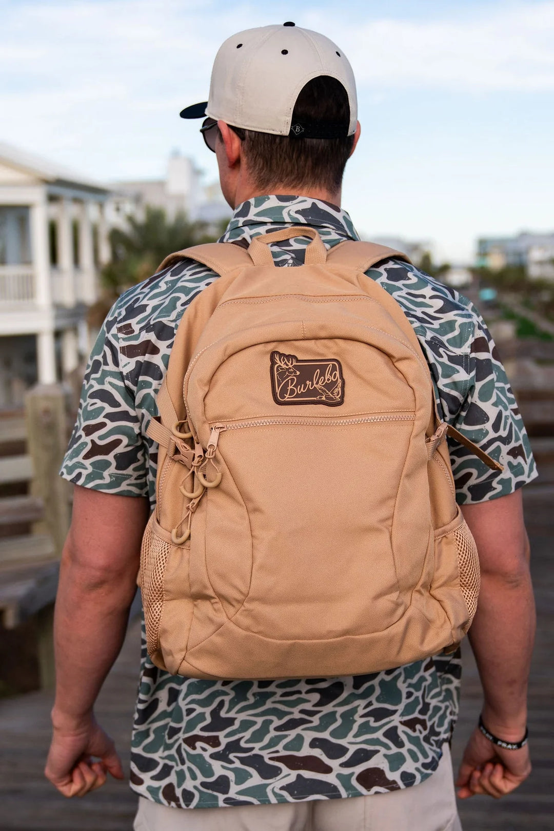 Youth Backpack