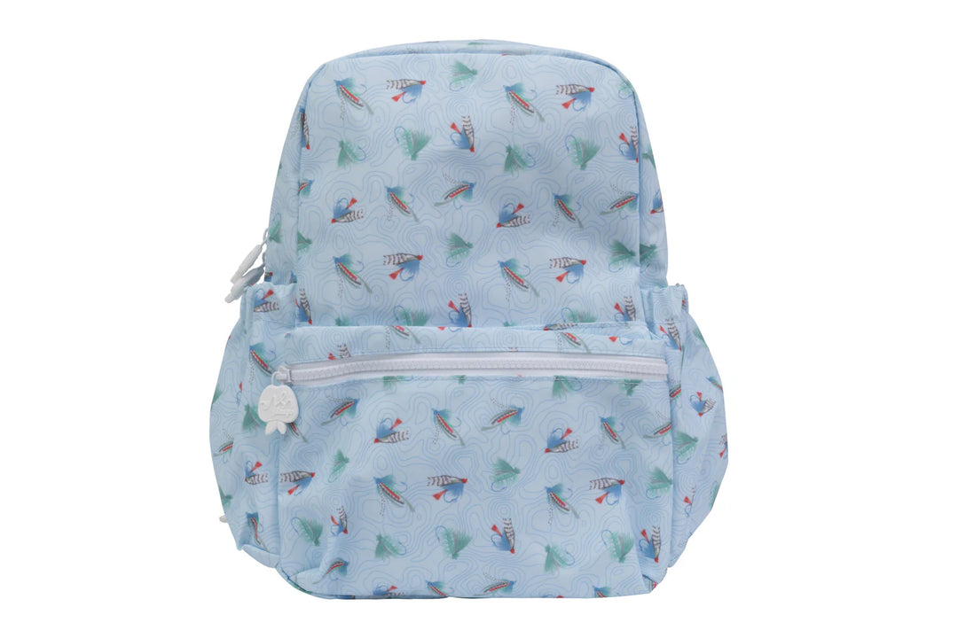The Backpack