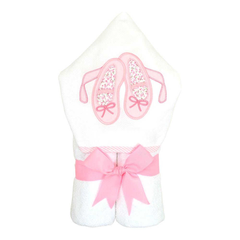 Everykid Hooded Towel