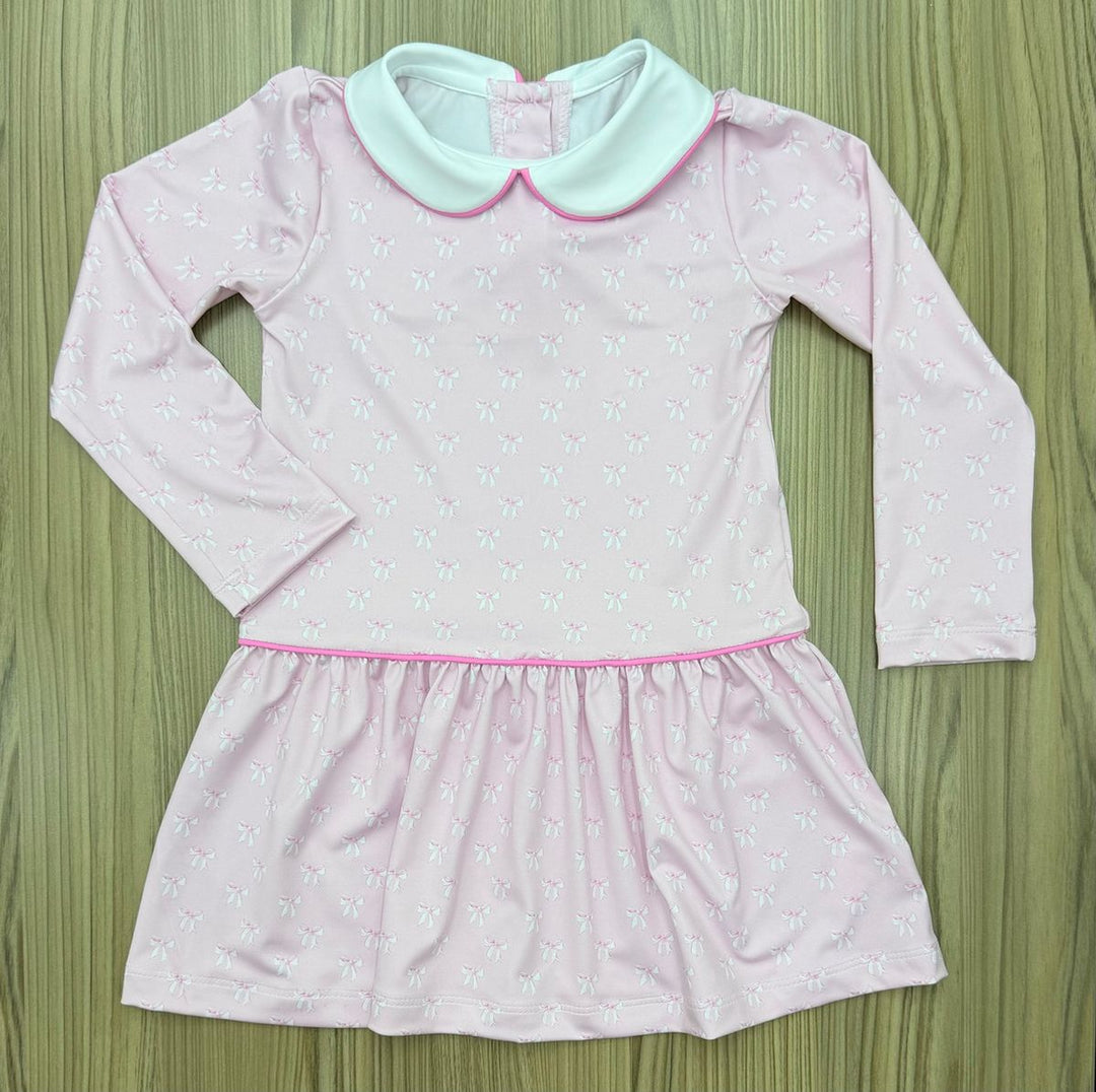 Birdie Dress