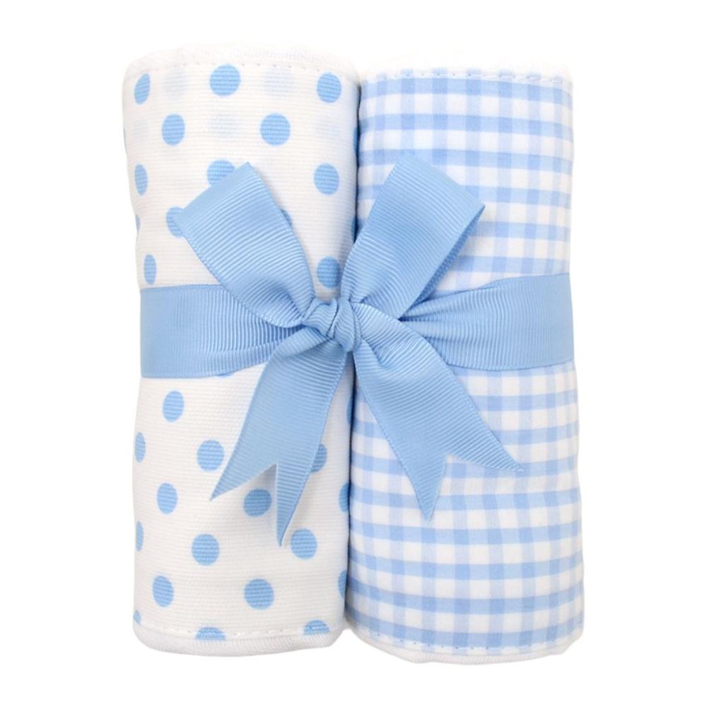 Set of 2 Burp Cloths