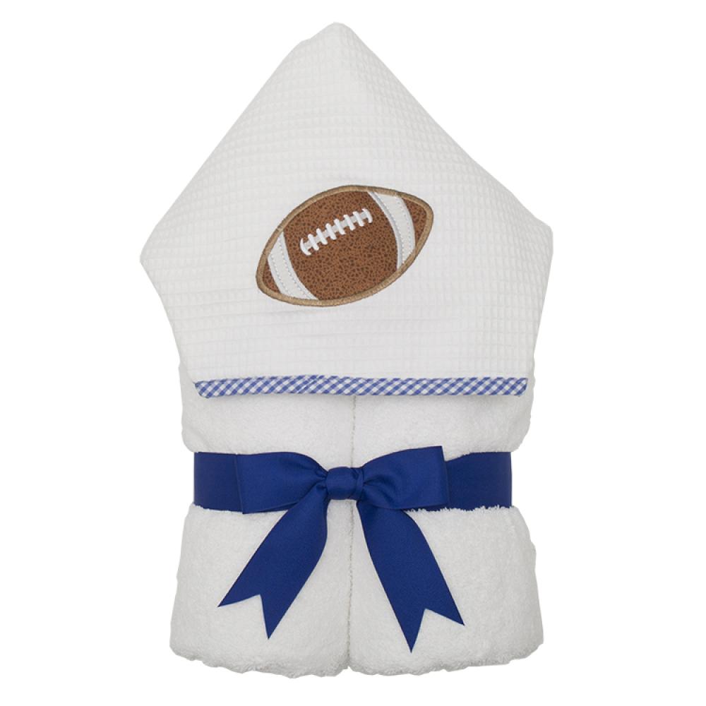 Everykid Hooded Towel