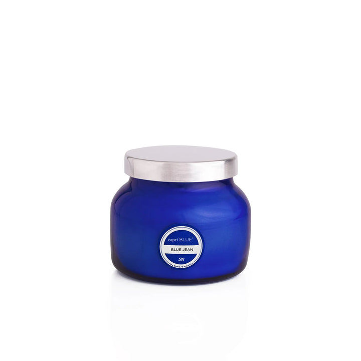 Signature Petite Jar-8oz