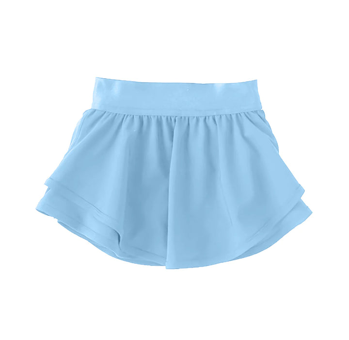 Jersey Skort
