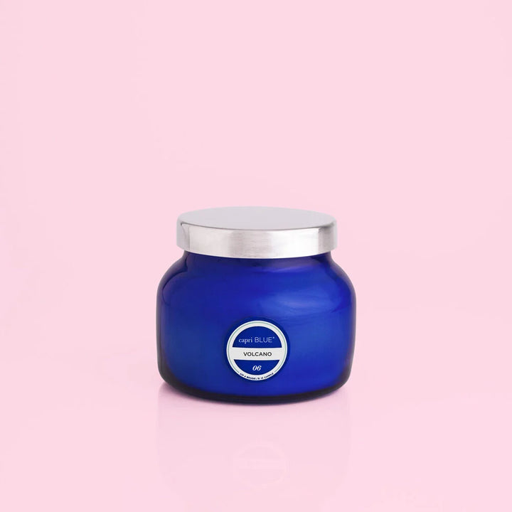 Signature Petite Jar-8oz