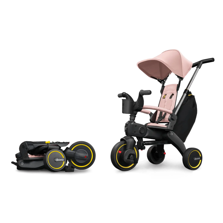 Liki Trike S3