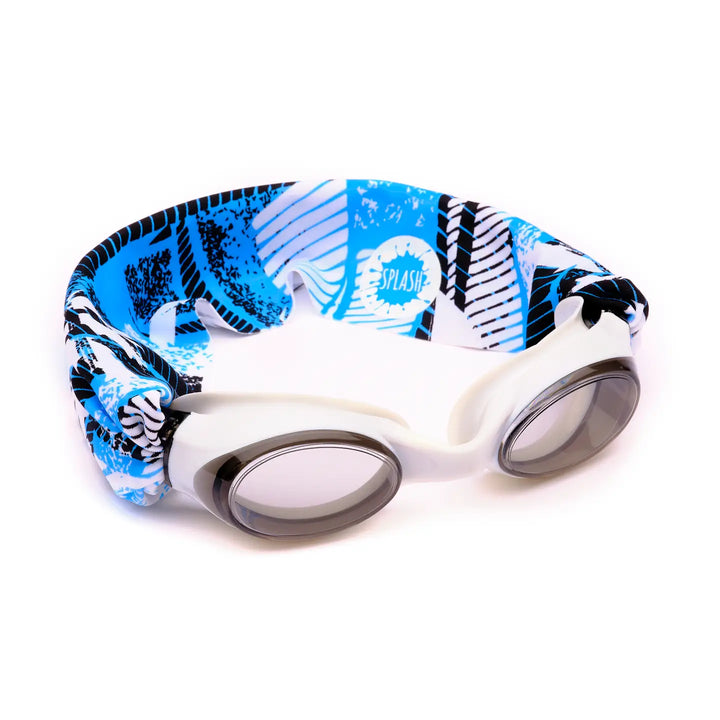 Splash Swim Goggles