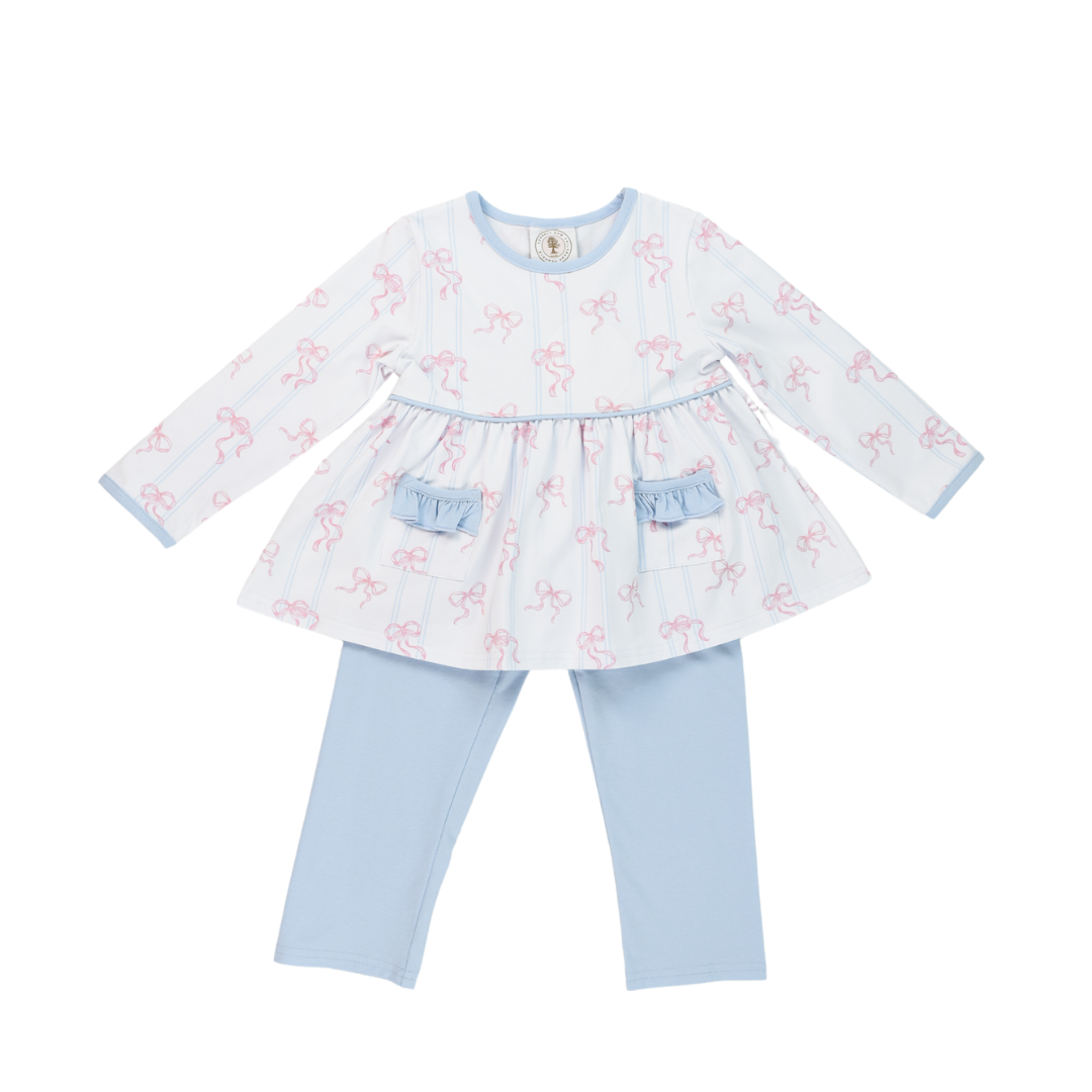 Londyn Legging Set