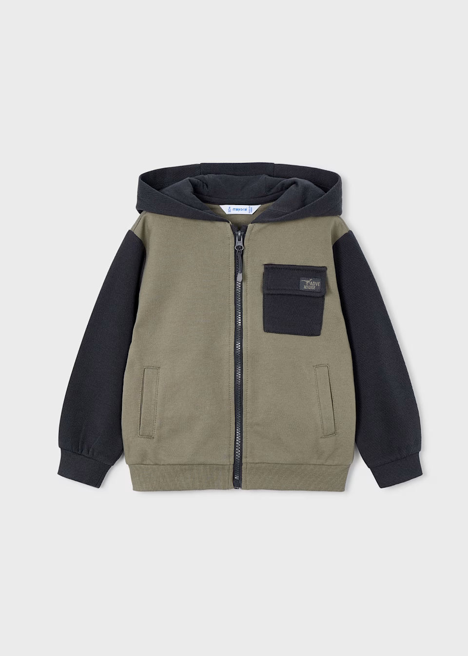 Two Piece Tracksuit