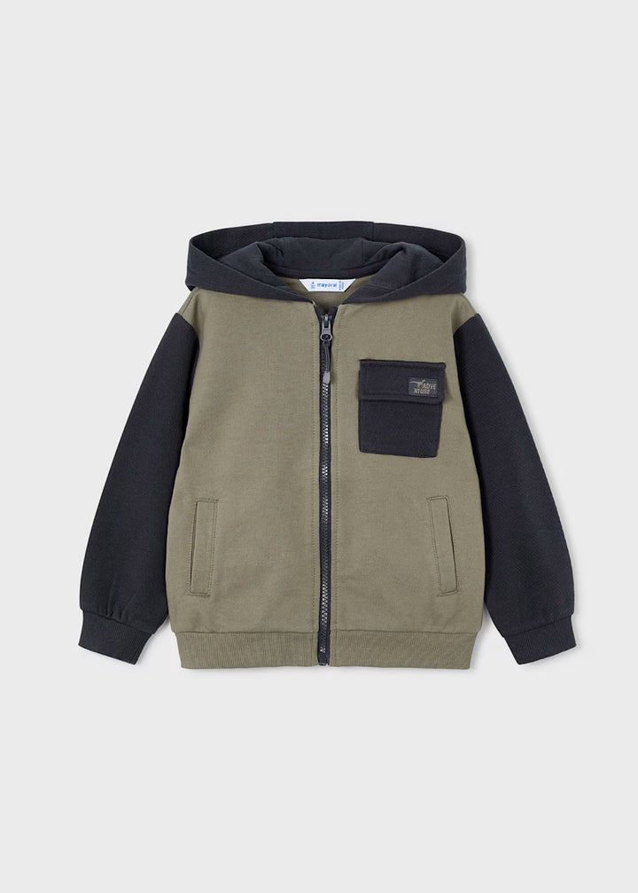Two Piece Tracksuit