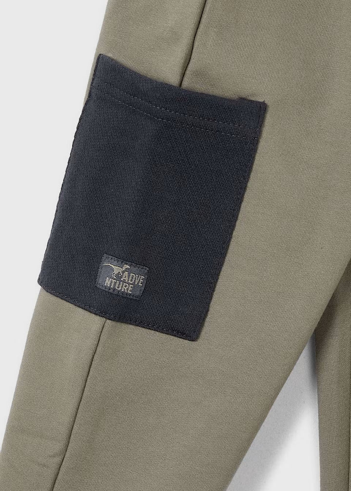 Two Piece Tracksuit