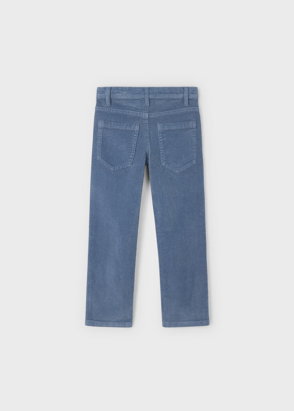 Basic Cord Trousers