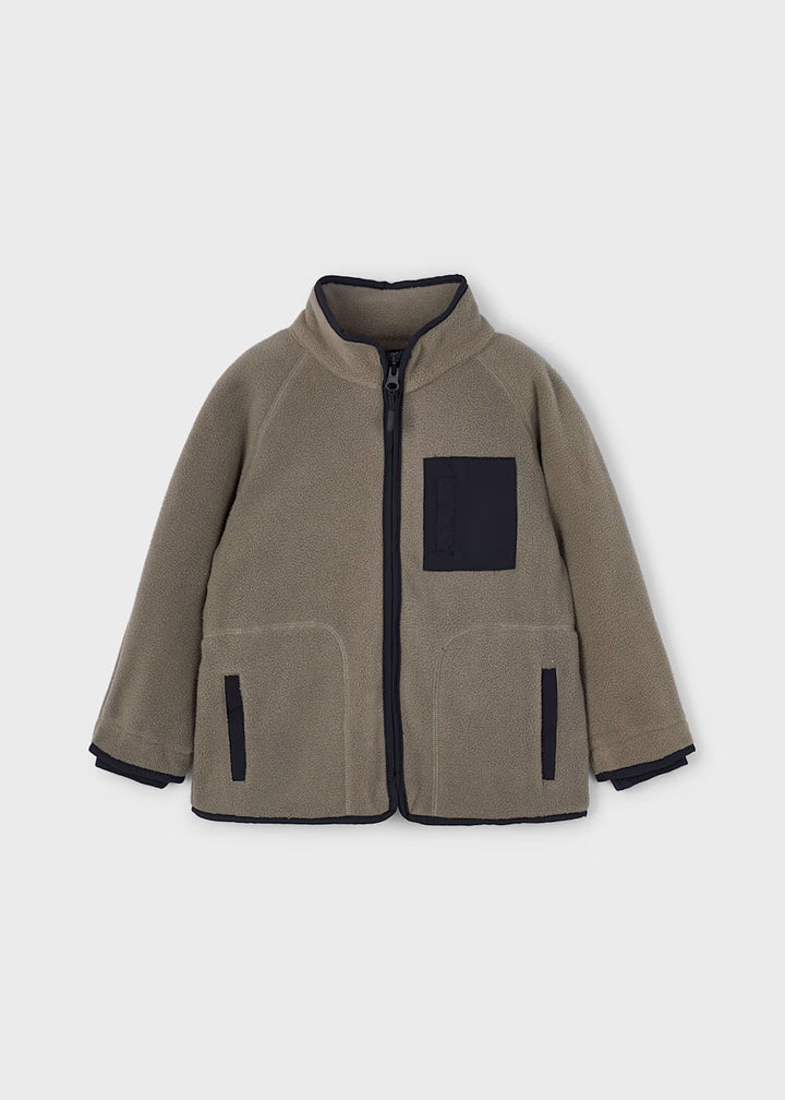 Winter Pullover