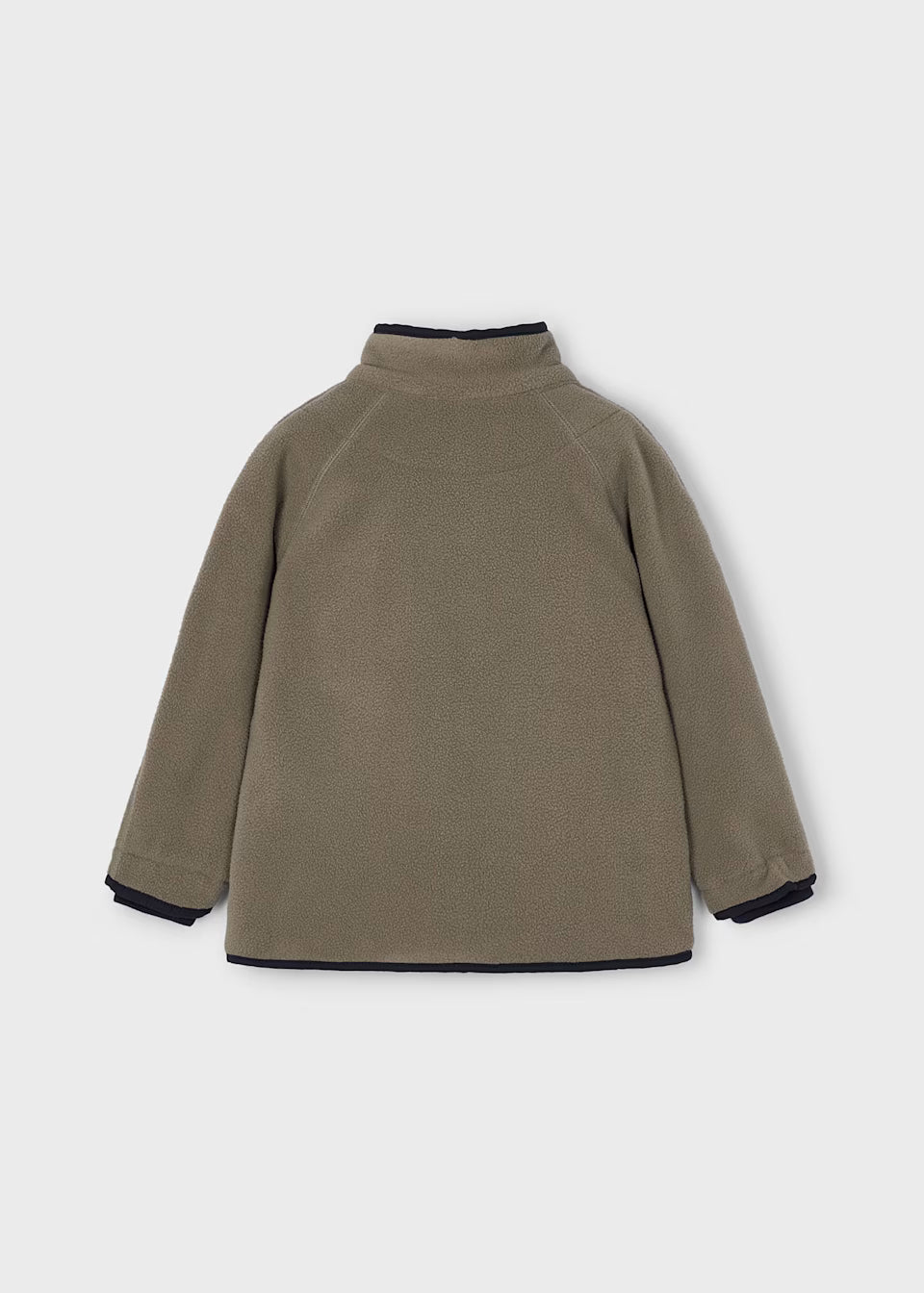 Winter Pullover