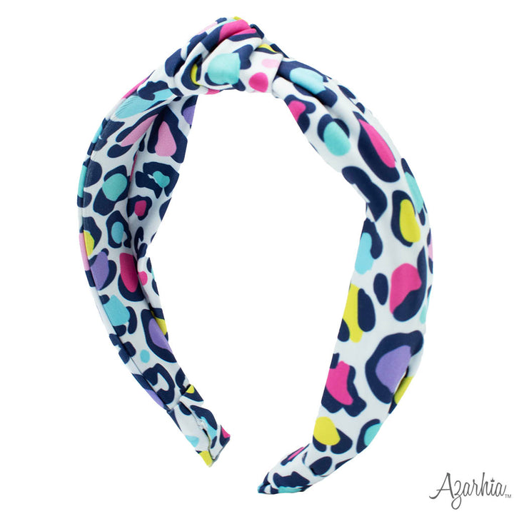 Top Knot Headband