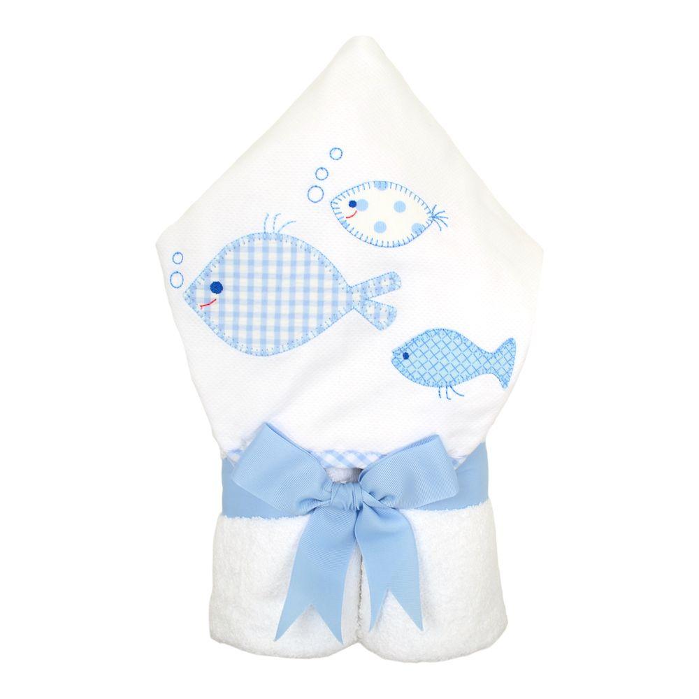 Everykid Hooded Towel