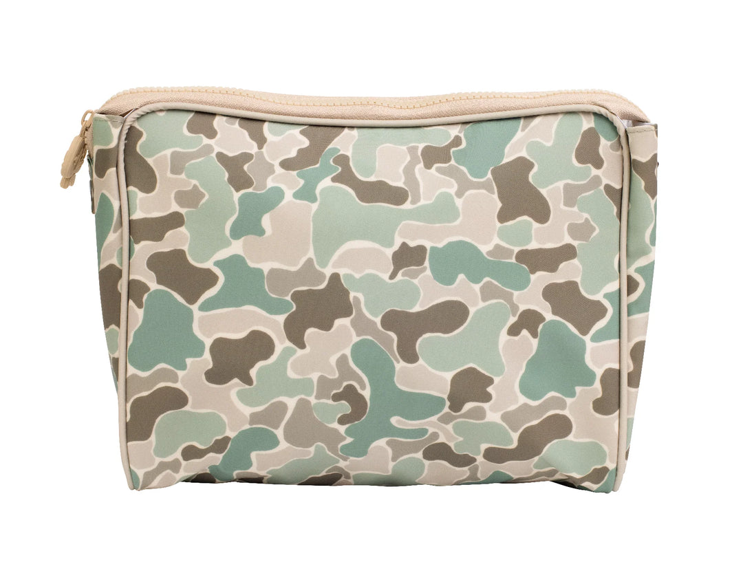 The Go Bag
