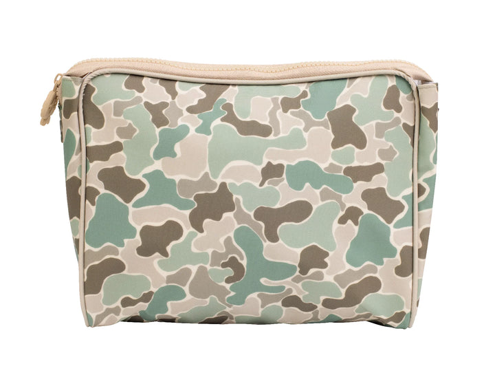 The Go Bag