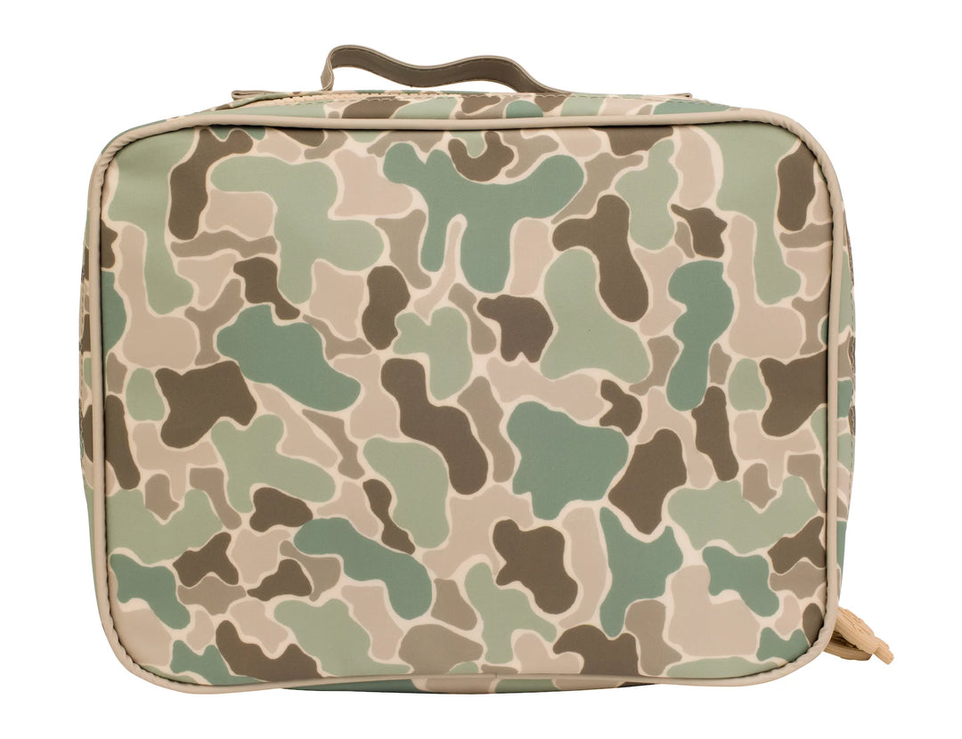 The Lunchbox