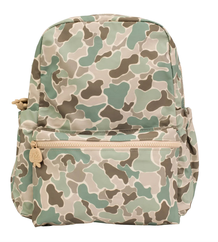 The Backpack
