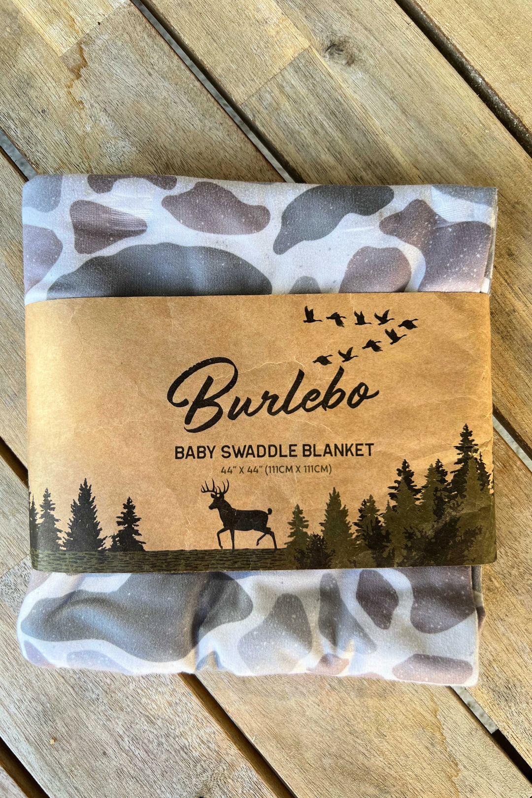 Baby Swaddle
