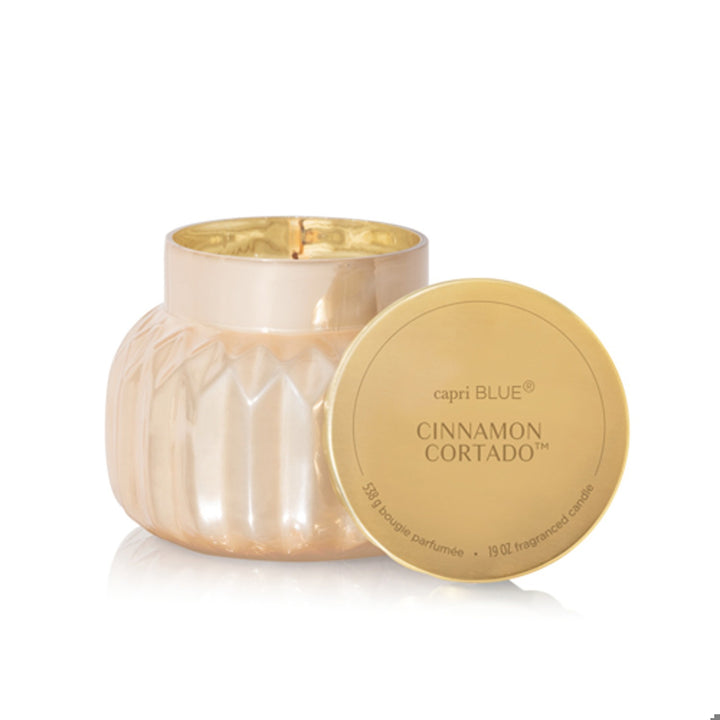 Royal Gem Candle