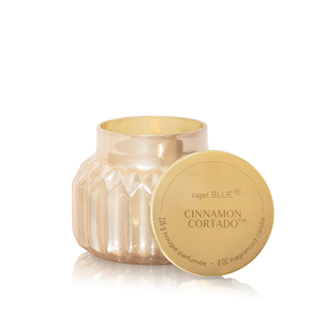 Royal Gem Candle