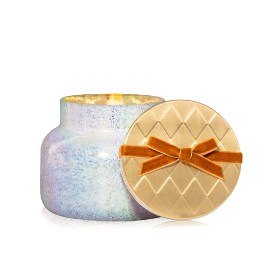 Artisan Winter Bazaar Candle