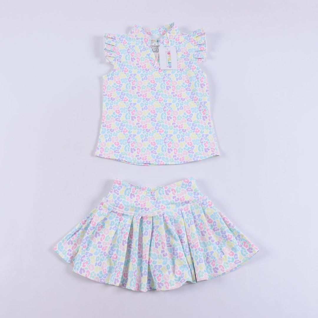 Carmel Set