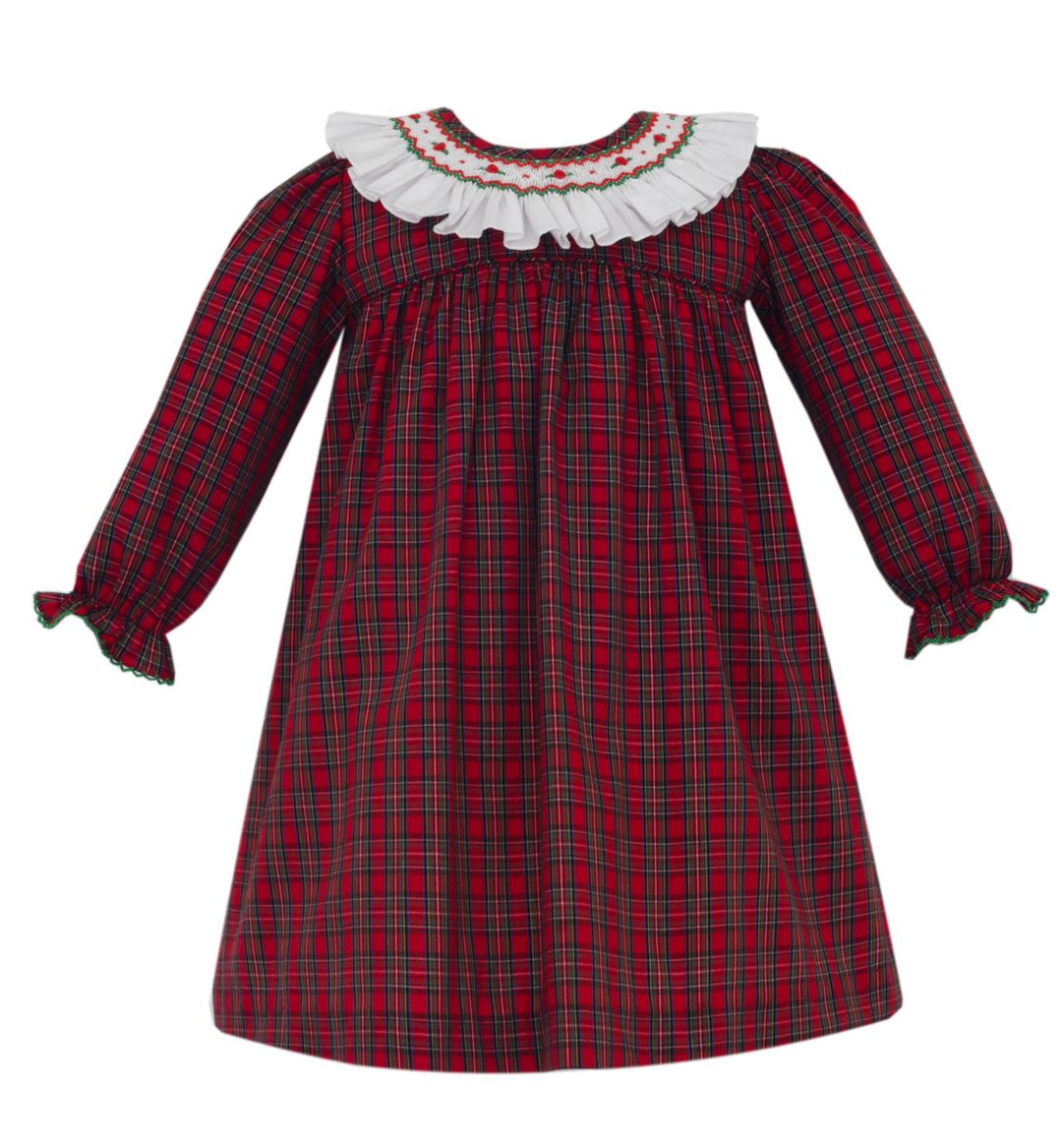 Cathernine Float Dress