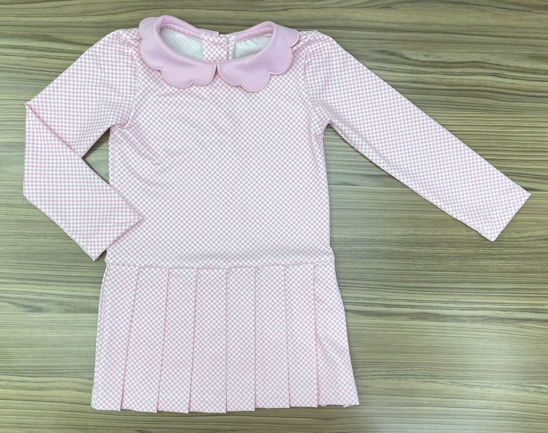 Claire Dress
