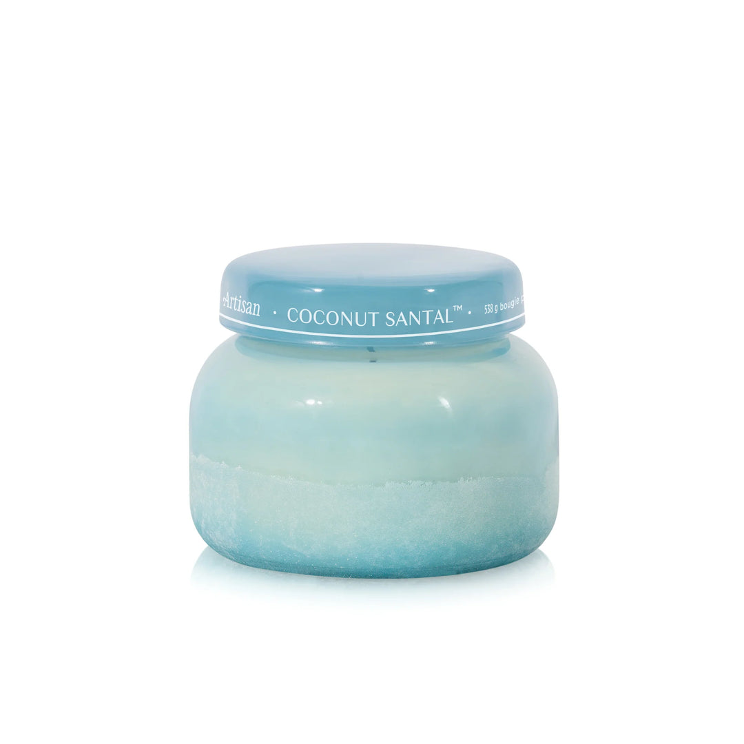 Artisan Luce d'Almafi Candle
