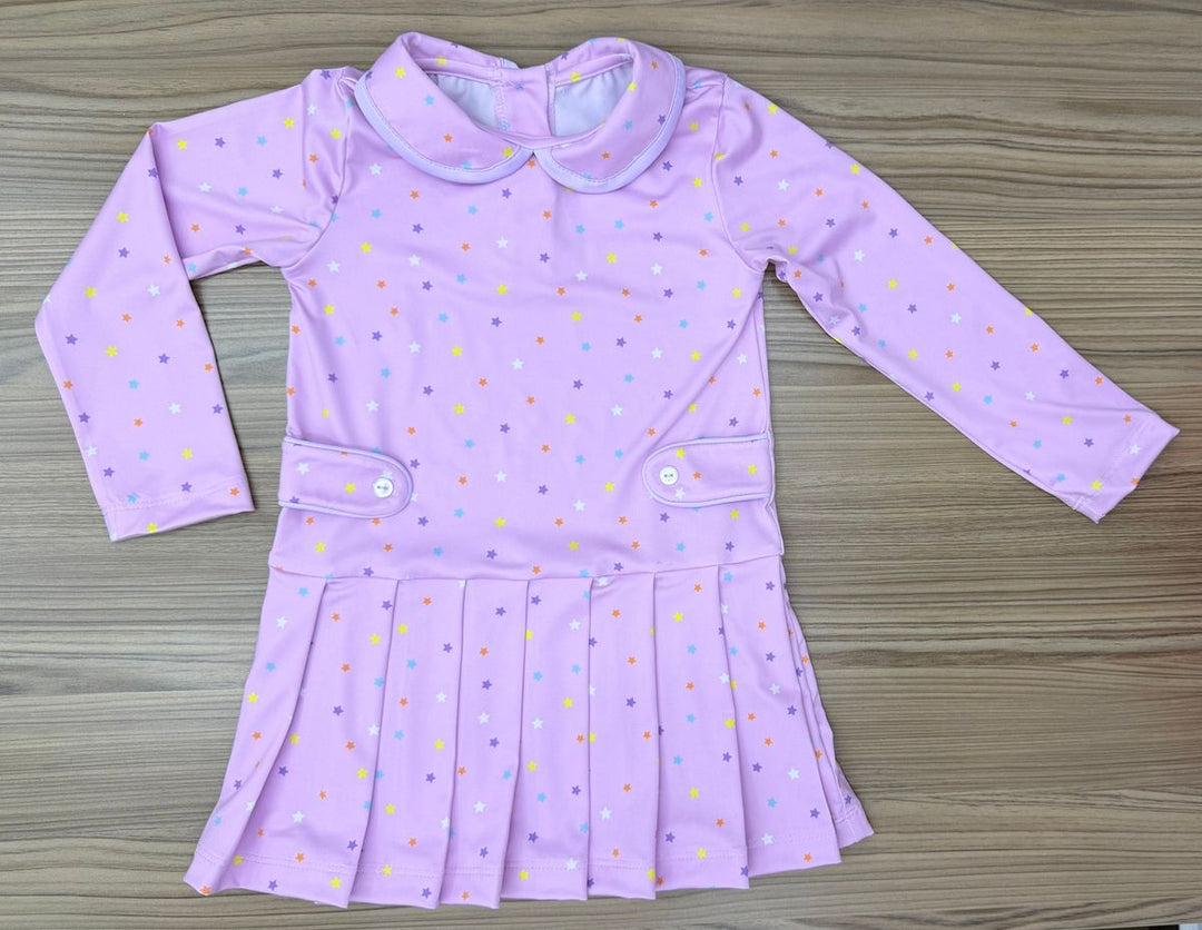 Collins Dress