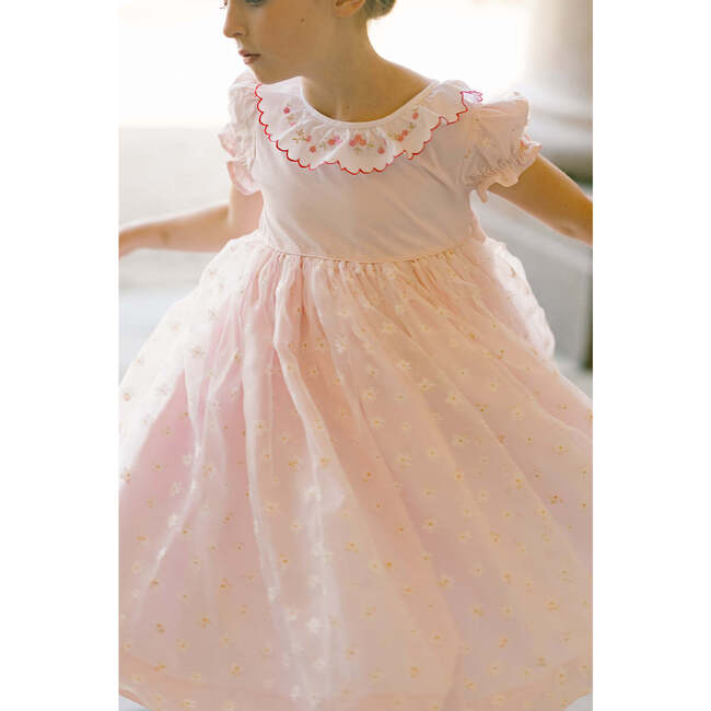 Cordelia Dress