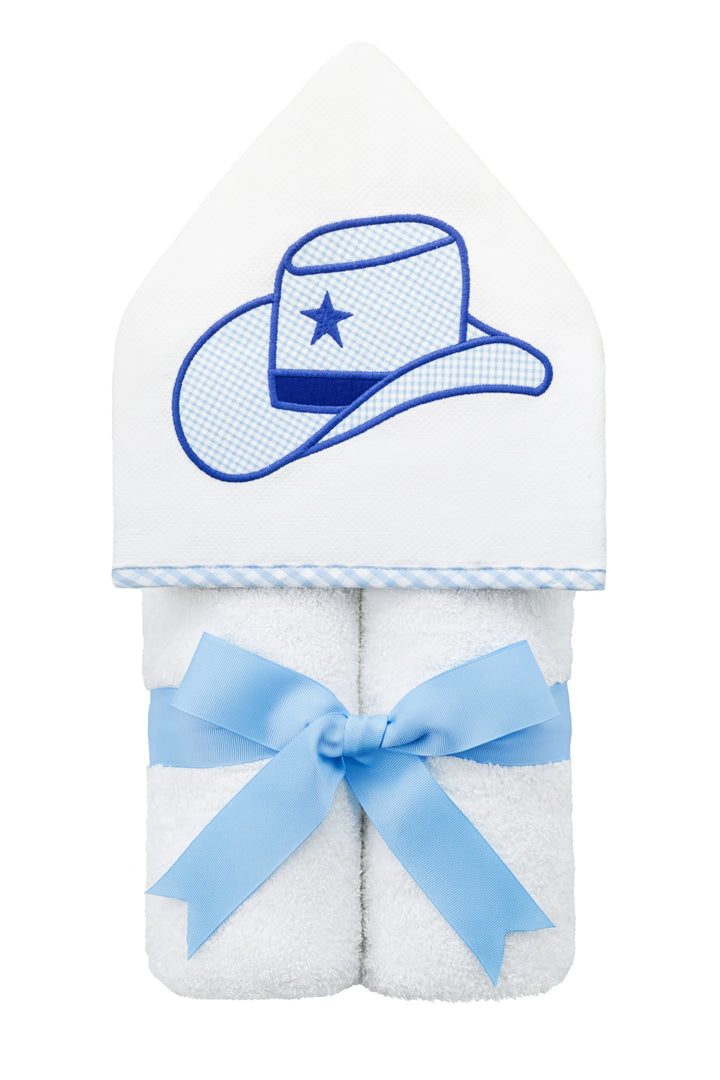 Everykid Hooded Towel