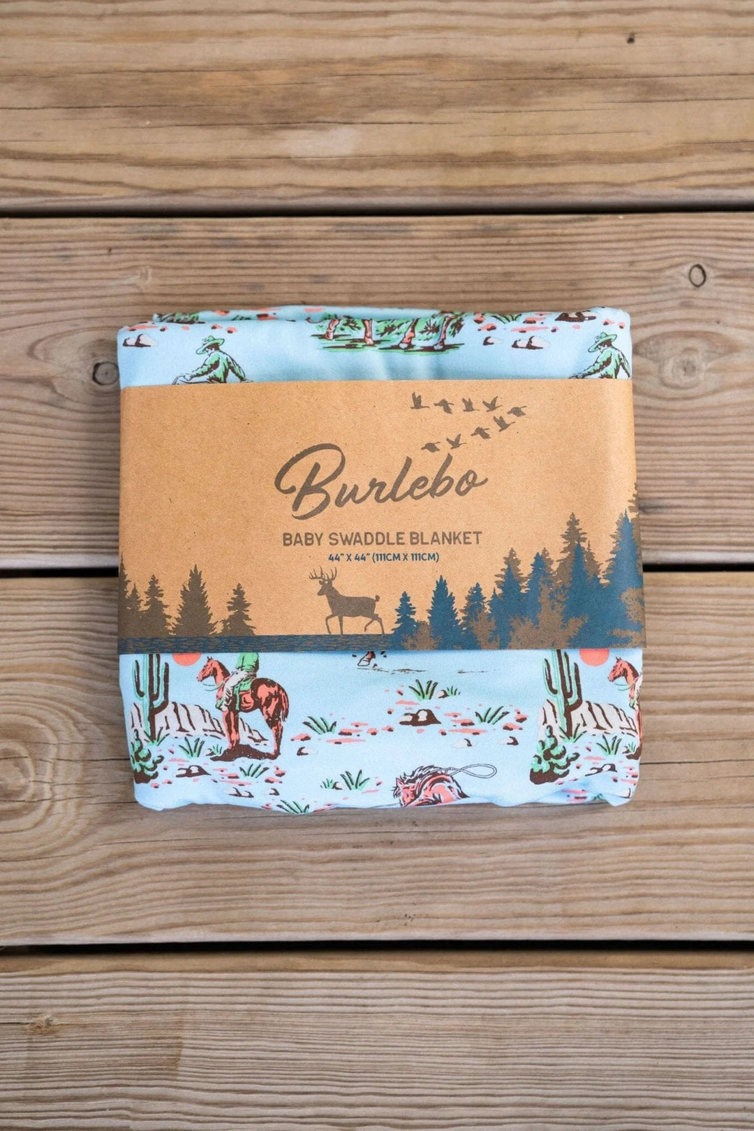 Baby Swaddle