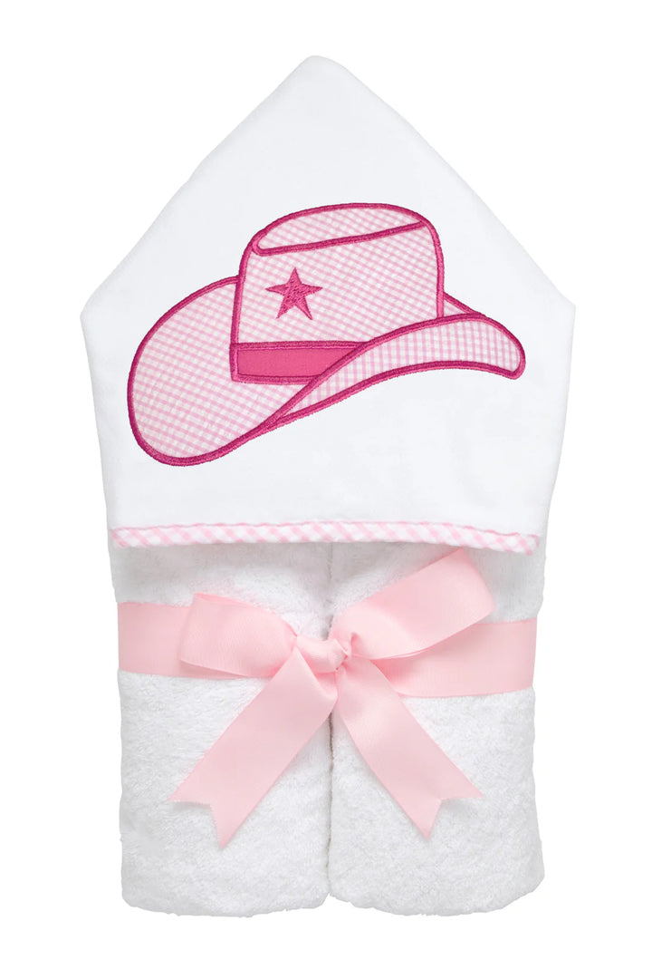 Everykid Hooded Towel